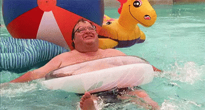 Sunburn GIF by memecandy