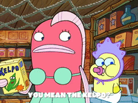 season 5 goo goo gas GIF by SpongeBob SquarePants
