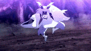 Fight Naruto GIF by BANDAI NAMCO