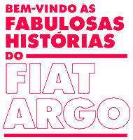 Fiat Argo Sticker by Fiat Brasil
