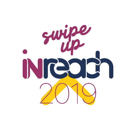 Logo Business Sticker by INREACH