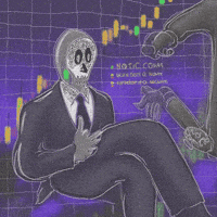 Crypto Feeling GIF