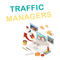 PUBSAMX pubsa pubsamx publicidadenbuscadores teamtraffic Sticker