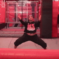 Dance Suck It GIF