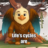 GIF by Griphiel