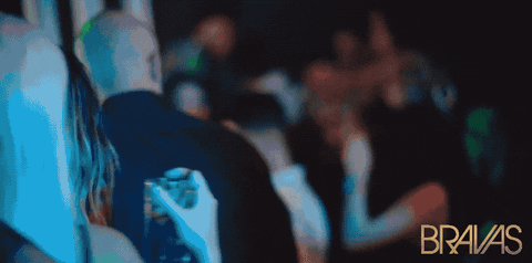 Puerto Rico Lebron GIF by Nohemy