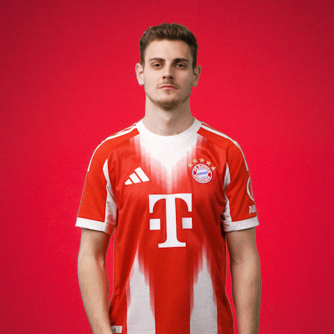 Fcbayern GIF by FC Bayern Munich