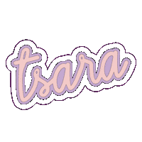 Lipsticks Sticker by Tsara Cosmetics
