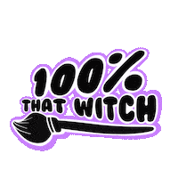 Halloween Mood Sticker