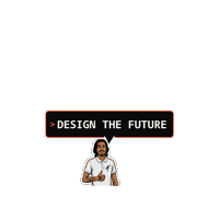 Product Design Sticker by TEAM AF