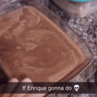 Enrique Flan GIF by Respective