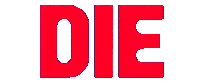 Art Die Sticker