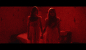 Pray The Shining GIF by Thriller Records