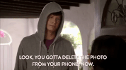 comedy central anders holmvik GIF by Workaholics