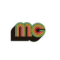 Sticker by Mellow Gold Studio