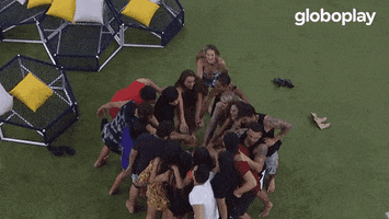 Bbb GIF by globoplay