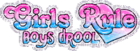 drool Sticker