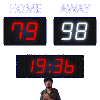 79 Home Sticker