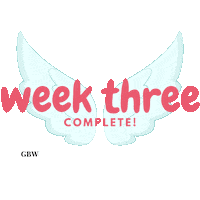 Fitness Workout Sticker by giorgia.bw