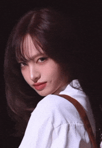 Idol Stare GIF
