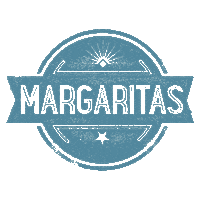 Campo Azul Sticker by PFA Tequila