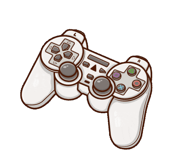 pokustr giphyupload sticker turkiye joystick Sticker