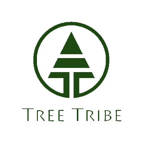 treetribe giphygifmaker treetribe tree tribe treees Sticker