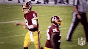 Washington Football Team GIF by NFL