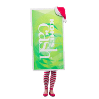 make it rain money Sticker by Kohl's