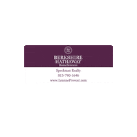 Kankakeecountyrealtor Sticker by lprovostbroker