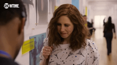 Season 1 GIF by SHOWTIME