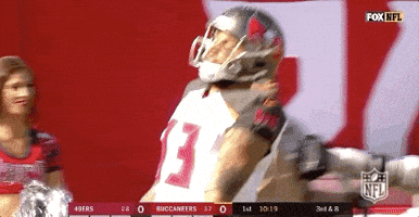 2018 Nfl Football GIF by NFL