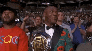 ufc sports sport ufc mma GIF