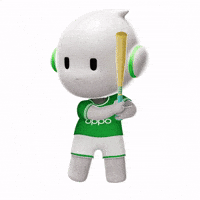 Smash World Series GIF by OPPO