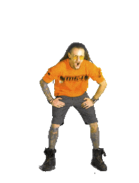 Angry Sticker by Mega64