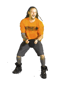 Robber Theif Sticker by Mega 64