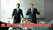 no problem ok GIF by Kissing Sisters