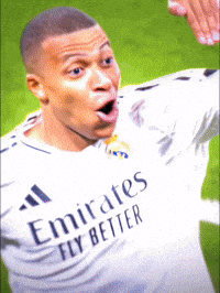 Real Madrid GIF