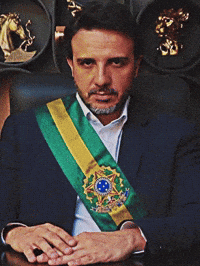 Brasil GIF