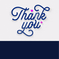 Thanks Thank You GIF by Caregiver Careers
