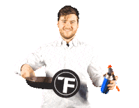 Tof Cooking Sticker by Pielhaas Venray