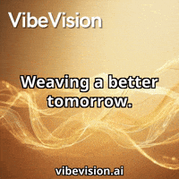 Fun Tomorrow GIF by VibeVision