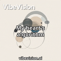 Joy Love GIF by VibeVision