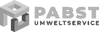 pabst-umweltservice pabst pabstumweltservice pabstblinkend pabsthelldunkel Sticker