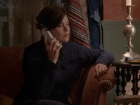 season 6 netflix GIF by Gilmore Girls 