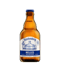 Beer Bier Sticker by Fürstenberg