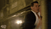 Paramount Pictures Running GIF by Mission: Impossible