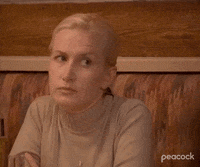 Angry Season 2 GIF by The Office
