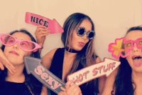 fun photobooth GIF by Tom Foolery Photo Booth