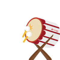 ocbc nisp mudik Sticker by taytb